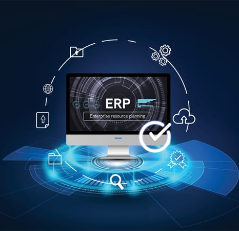 GT ERP DÖNÜŞÜM ÇÖZÜMLERİ